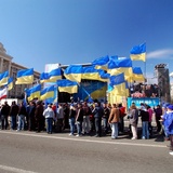 Kyiv, Revolution