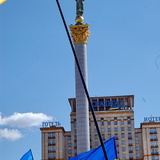 Kyiv, Revolution