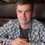 Evgeniy Kovalev