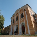Chernihiv monastery