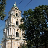 Chernigov monastery