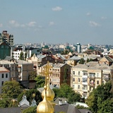Kiev, Sofiya