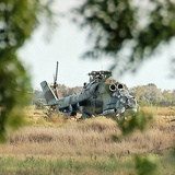 Kherson chopper base