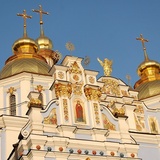 Mikhalovski monastery