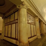 Paveletskya metro station