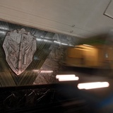 станция метро Семеновская