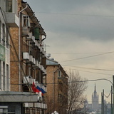 улица Мневники