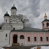 Годуновская церковь