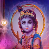 Hare Krishna for all!