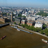 London city