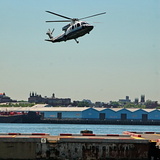 New York helicopter