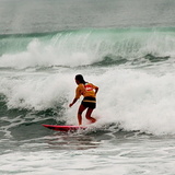 Indonesian Surfing Championship