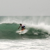 Indonesian Surfing Championship