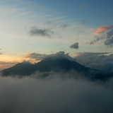 Batur Volcano
