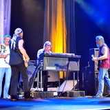 Deep Purple in Moscow