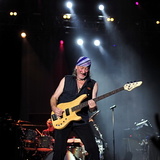 Deep Purple in Moscow
