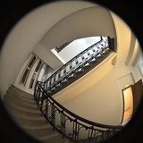 RTS staircase