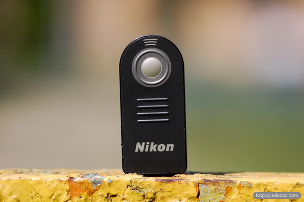  Nikon Ml-l3 -  9