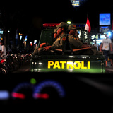 Bali patrol