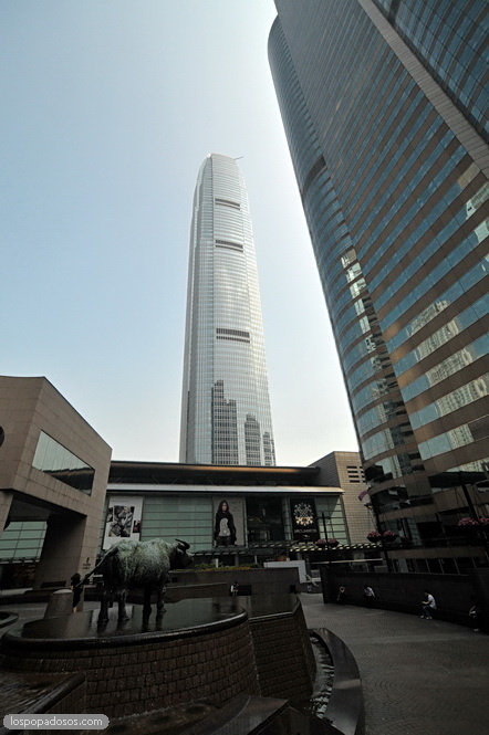 International Financial Center