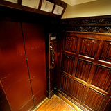 Liberty elevator