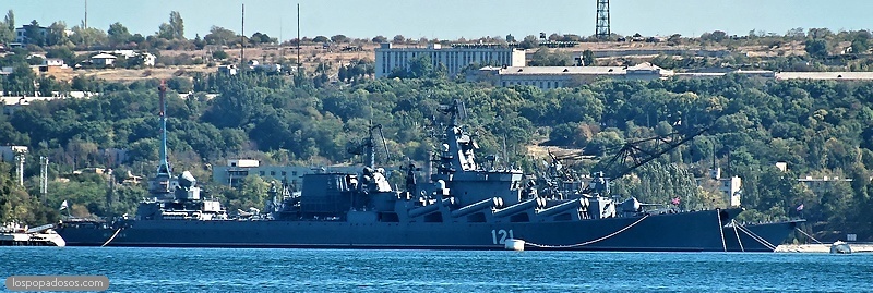 Sevastopol