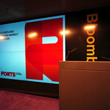 FORTS in Bloomberg