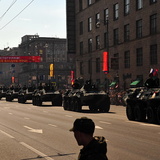 Military Parade 2010, May 9th