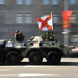 Military Parade 2010, May 9th