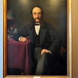 Baron Paul Julius Reuter