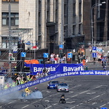 Bavaria Moscow City Racing
