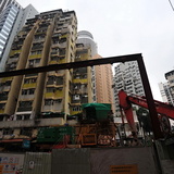 Hong Kong Wan Chai