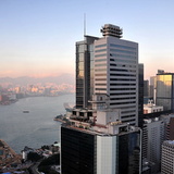 Hong Kong Admiralty