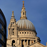 St.Paul's cathedral