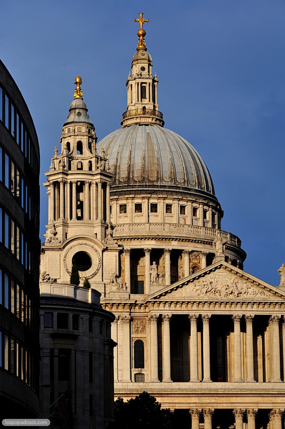 St.Paul's cathedral
