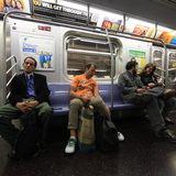 NYC Metro